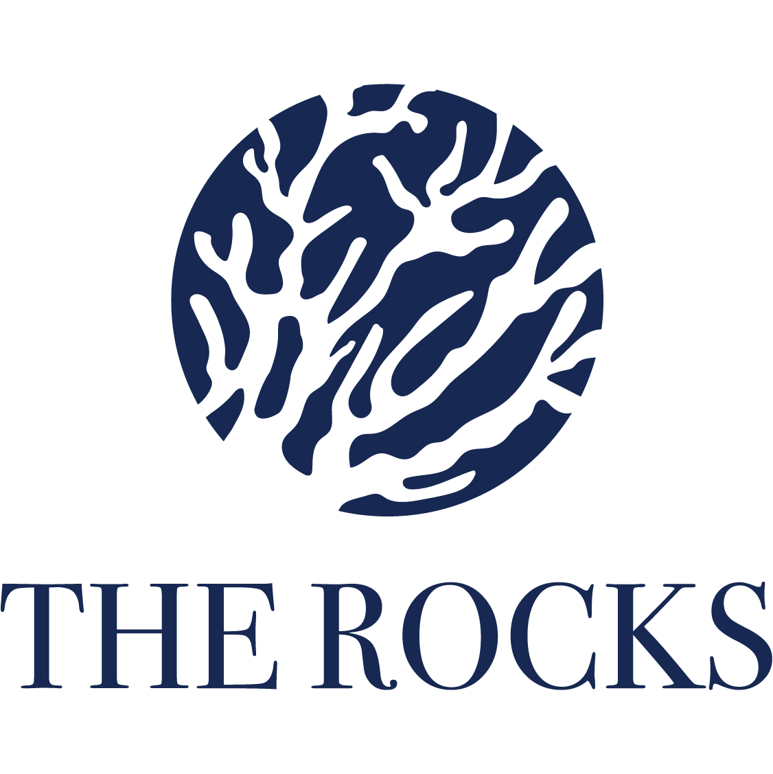 The Rocks